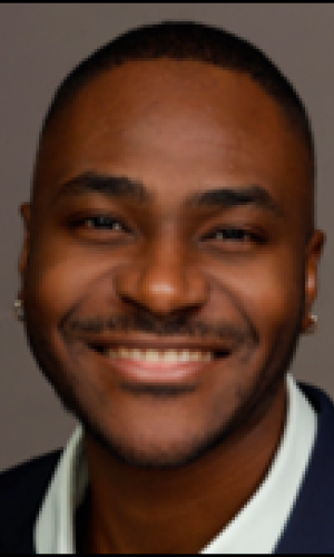 Demario S. Overstreet receives prestigious NIH MIRA R35 award, grant totaling over $2 million in research funding from NIGMS!